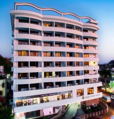 Gold Crest Hotel