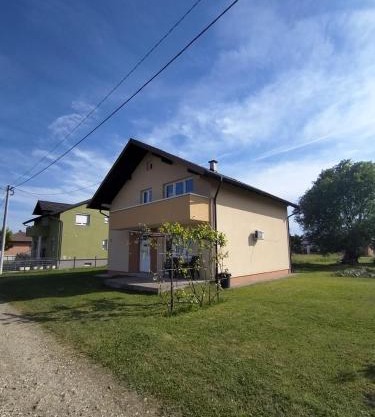 Gold Home