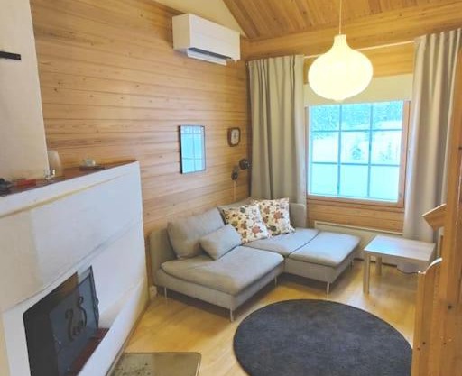 Gold Legend Paukkula #4 - Saariselkä Apartments
