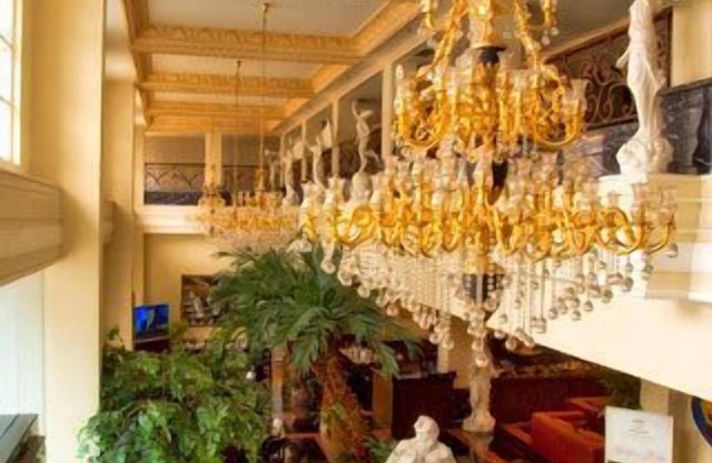 Golden Boutique Hotel Melawai
