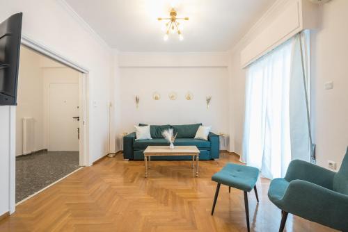 Golden Comfort By Greece Apartments