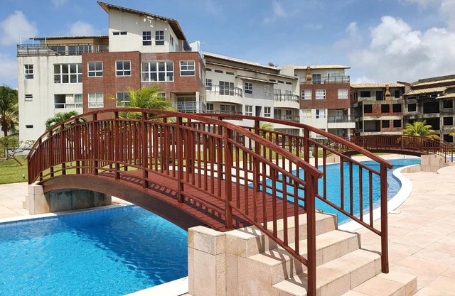 Golden Dunas - Duplex Premium