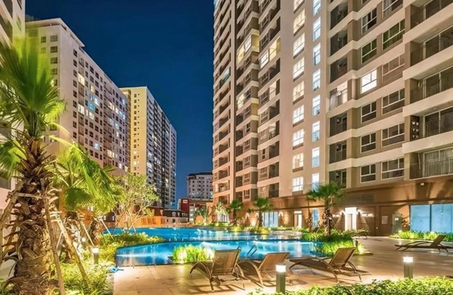 Golden Mansion Retreat Saigon Transit