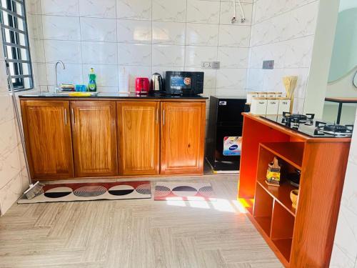 Golden Nest Apartments Dodoma