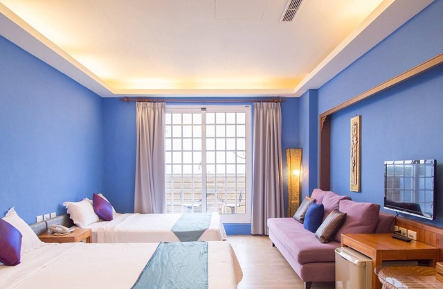 Golden Ocean Azure Hotel
