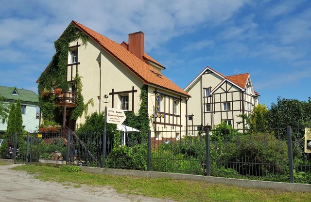 Golden Orchid Hotel