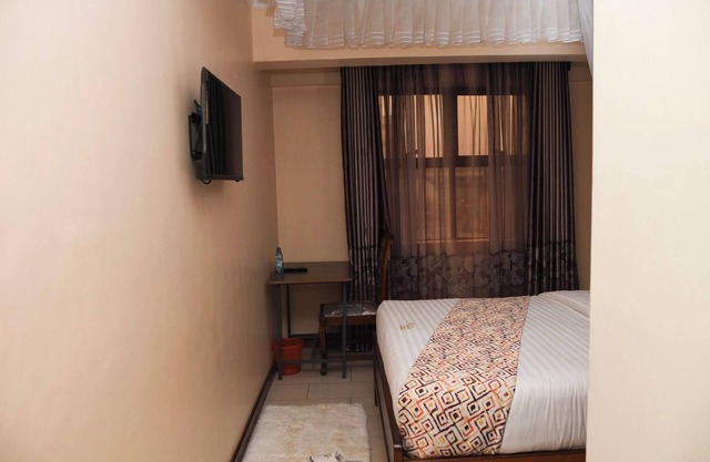Golden Palace Hotel Eldoret