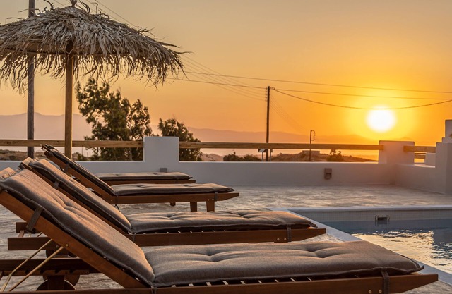 Golden Sand Superior Villa