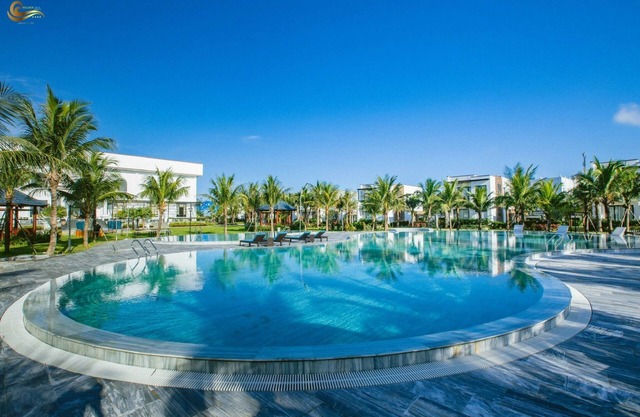 Golden Sea Resort