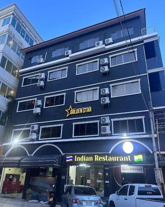 Golden Star Pattaya
