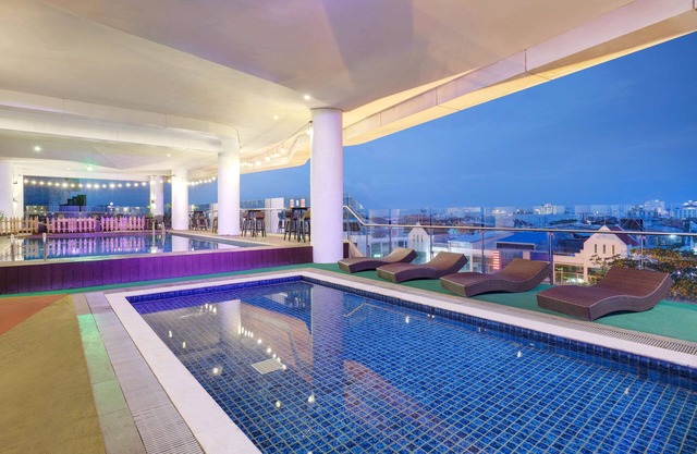 Golden Tulip Pontianak