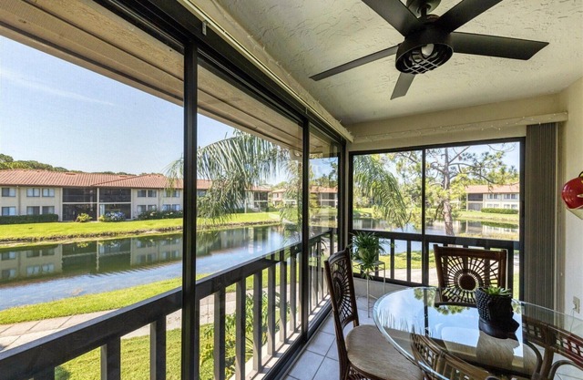 Golf Course View Vacation Oasis in The Meadows