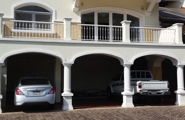 Golf Paradise at Tucan County Club & Resort