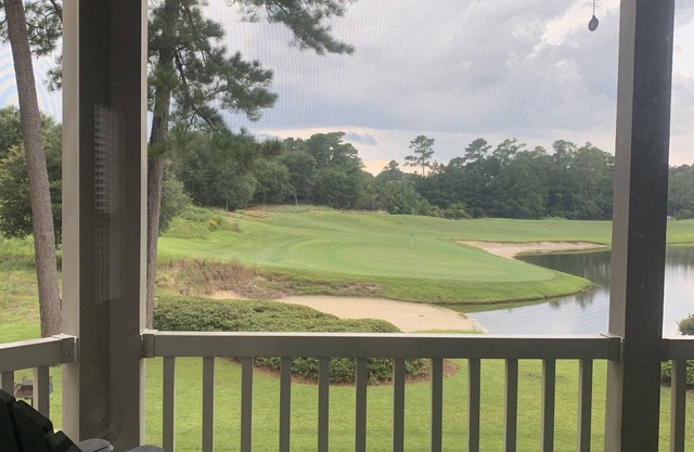 Golfer's Paradise! Condo on the 4th@Trueblue, Community Pool, Proximity to beach