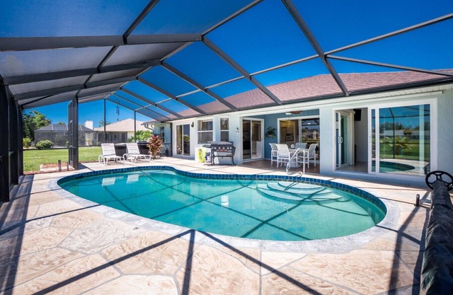 Golfer`s Paradise ~ Home with Heated Pool