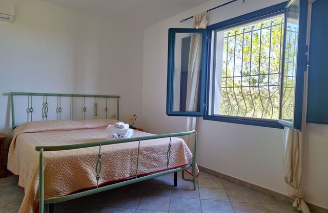 [Golhey] Countryside Villa with Sea View