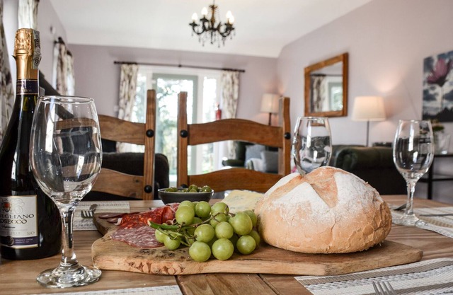 Golitha Cottage, Lower Trengale Farm
