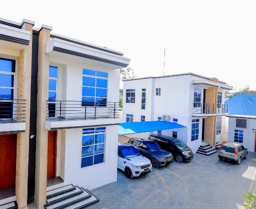 Gomgem villas