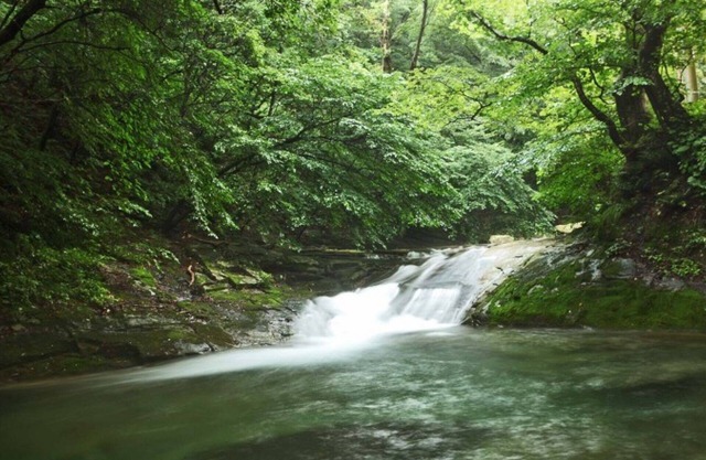 Gongju Hue Pension