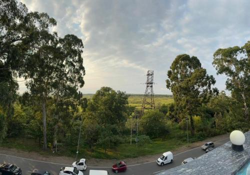 Gonio Tower