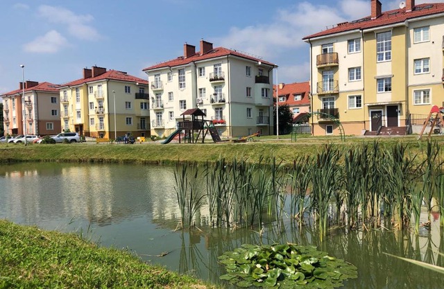 Good Apartment