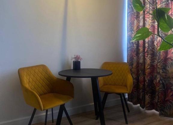Good cozy accommodation 24