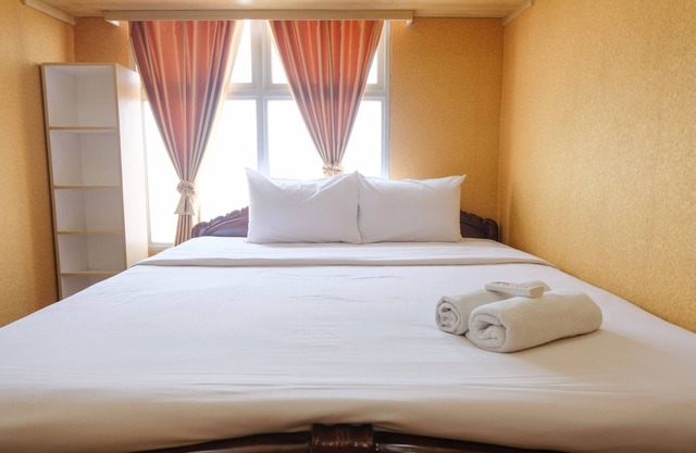Good Deal 2Br Apartment Newton Residence Bandung