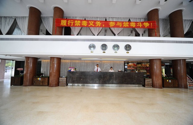 Good East hotel