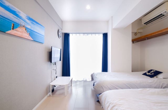 Good Life Apartment