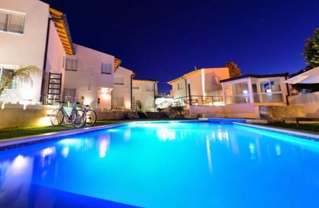 Good Life Resort