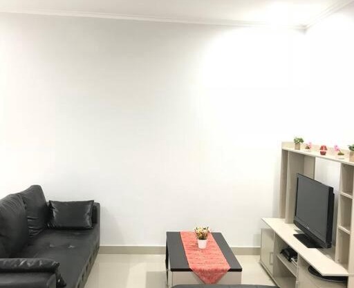 Good Location 2 Bedrooms Apartment at South Jakarta