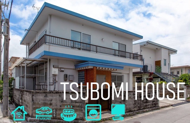 Good location near Miyagi coast BBQ is possible a / Nakagami-gun Okinawa