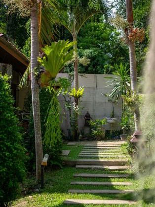 Good Mood Resort