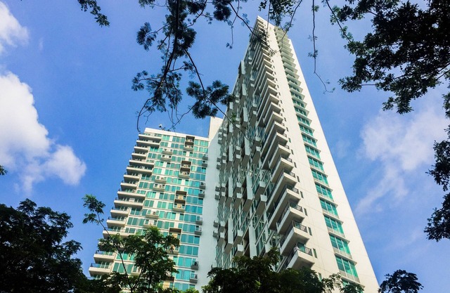 Good Place And Homey 1Br At Tree Park City Bsd Apartment