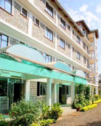 Good Samaritan Inn