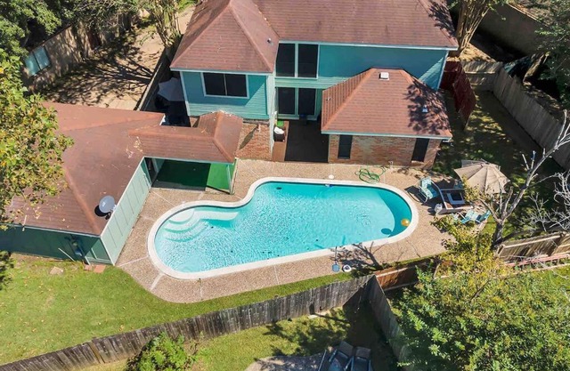 Good Vibes Cul De Sac