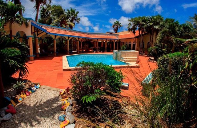 Goood Resort