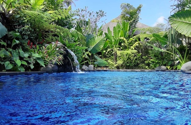 Gopala Luxury Villas Ubud Bali