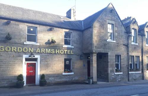 Gordon Arms Hotel