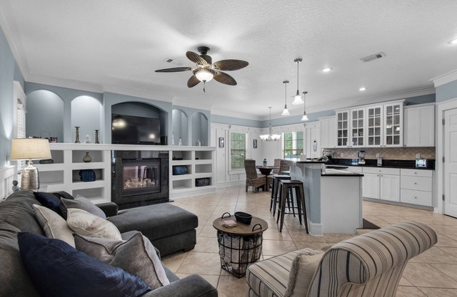 Gorgeous! 2 Neighborhood Pools-Near Beach-FAB Master-3BR La Vida Playa🐠