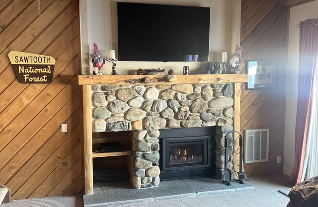 Gorgeous 3 Bedroom Sun Valley, Elkhorn Condo