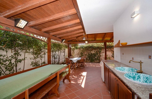 Gorgeous apartment in Marina di Modica