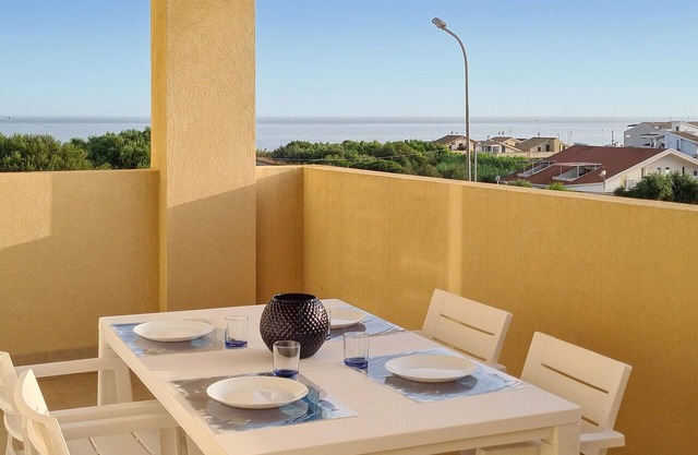 Gorgeous apartment in Marina di Ragusa