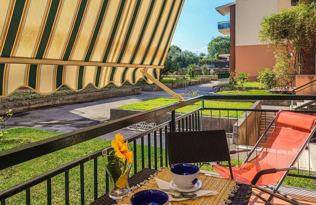 Gorgeous apartment in Giardini Naxos
