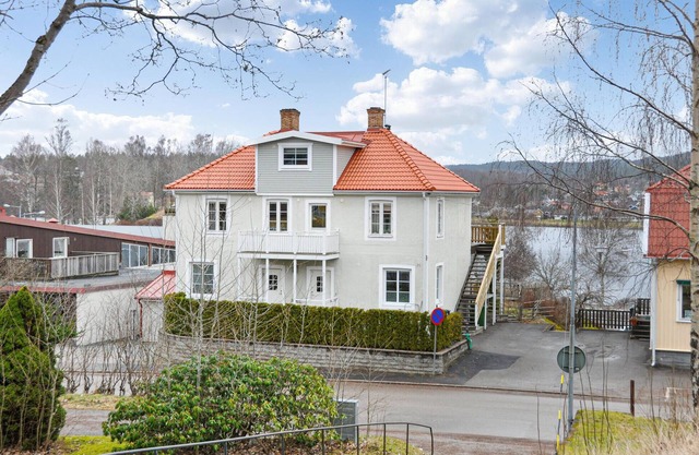 Gorgeous apartment in Bengtsfors