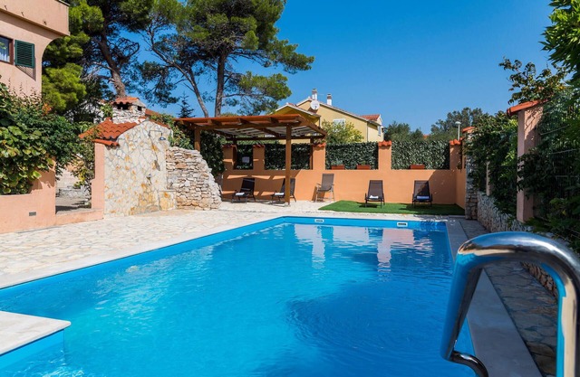 Gorgeous apartment in Jadrija