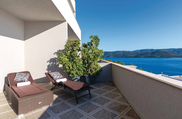 Gorgeous apartment in Klek