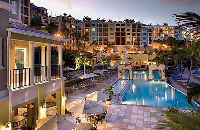 Gorgeous Beachfront Frenchman's Cove Resort + Amenities, 3-Bedroom Villa
