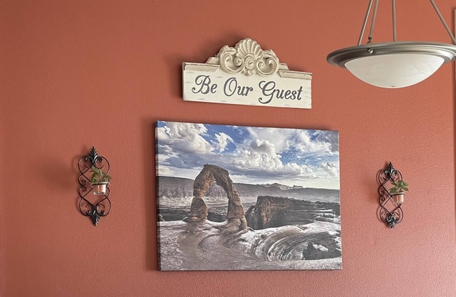 Gorgeous Blackrock Condo, Your Home Away From Home.