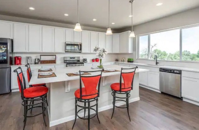Gorgeous Brand-New Home
